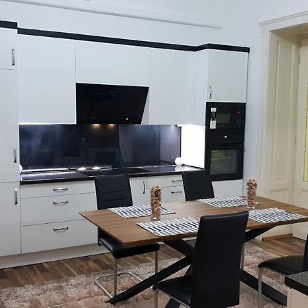 Pannonia Best Home 布达佩斯 外观 照片