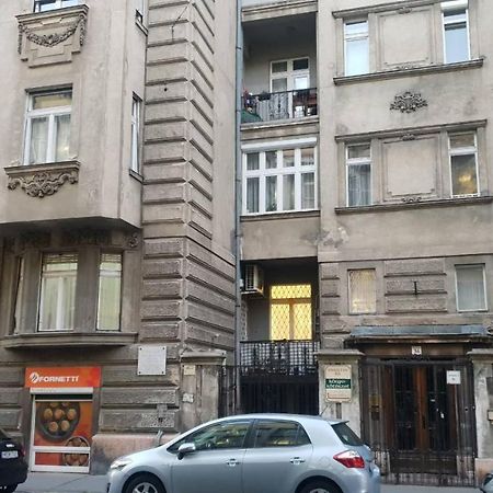 Pannonia Best Home 布达佩斯 外观 照片