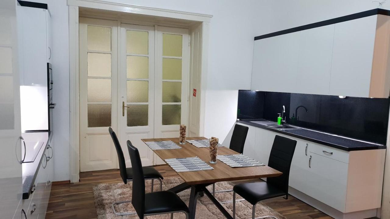 Pannonia Best Home 布达佩斯 外观 照片
