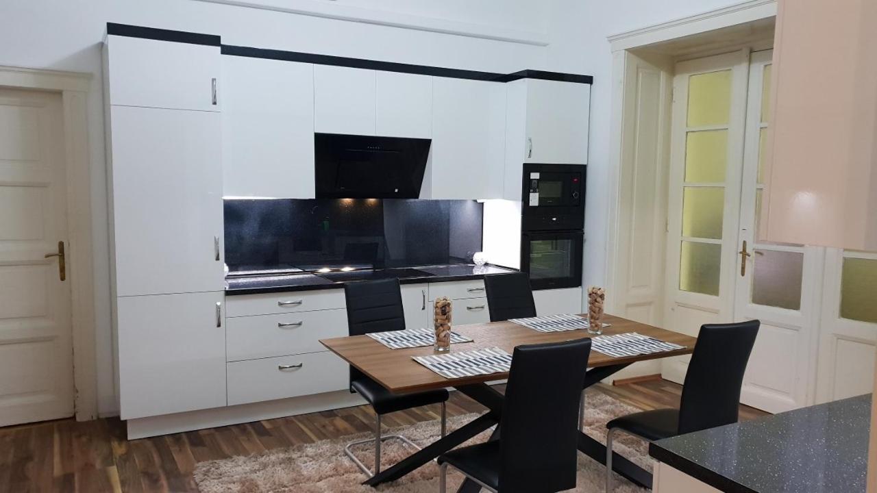 Pannonia Best Home 布达佩斯 外观 照片