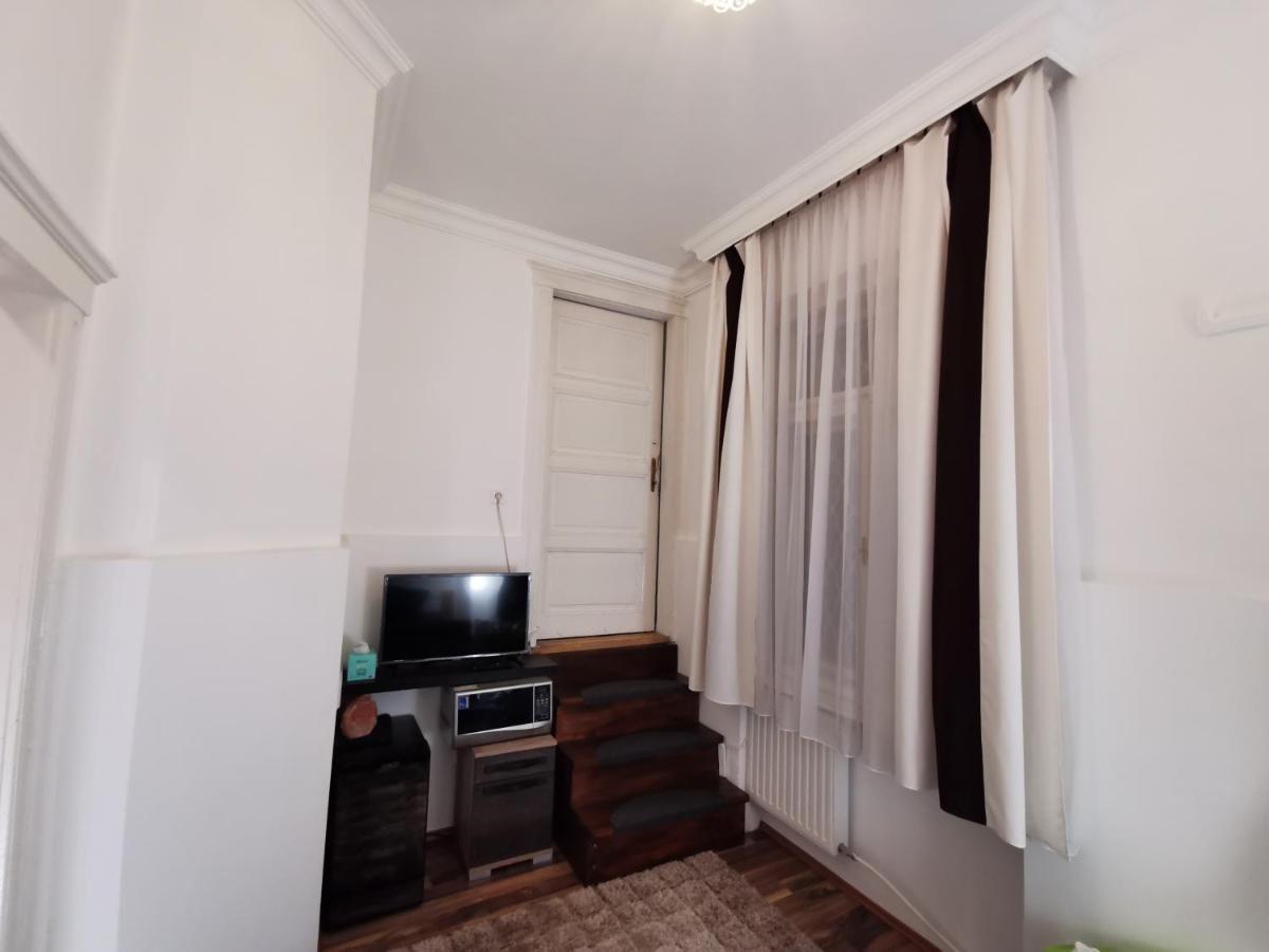 Pannonia Best Home 布达佩斯 外观 照片