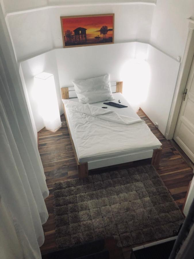 Pannonia Best Home 布达佩斯 外观 照片