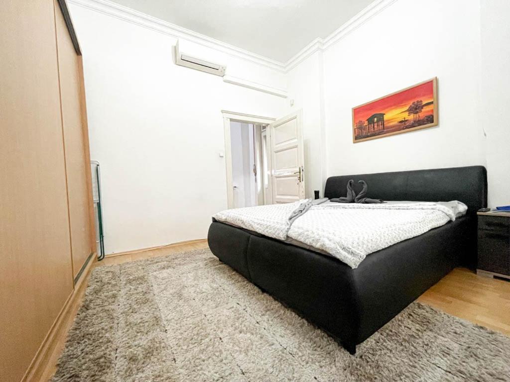 Pannonia Best Home 布达佩斯 外观 照片