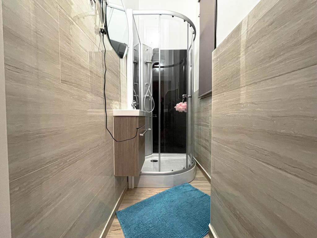 Pannonia Best Home 布达佩斯 外观 照片