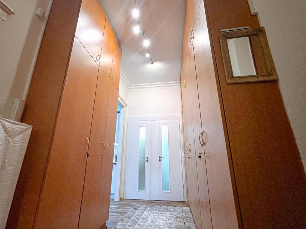 Pannonia Best Home 布达佩斯 外观 照片