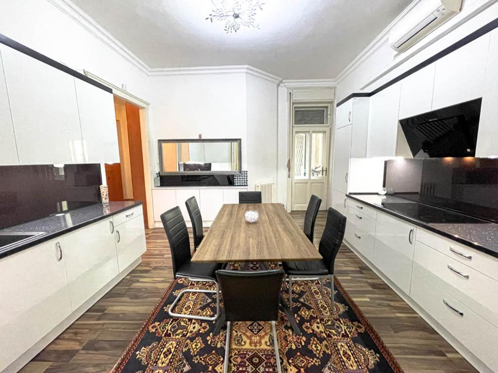 Pannonia Best Home 布达佩斯 外观 照片